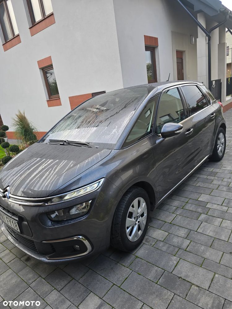 Citroën C4 1.2 PureTech MoreLife S&S - 1