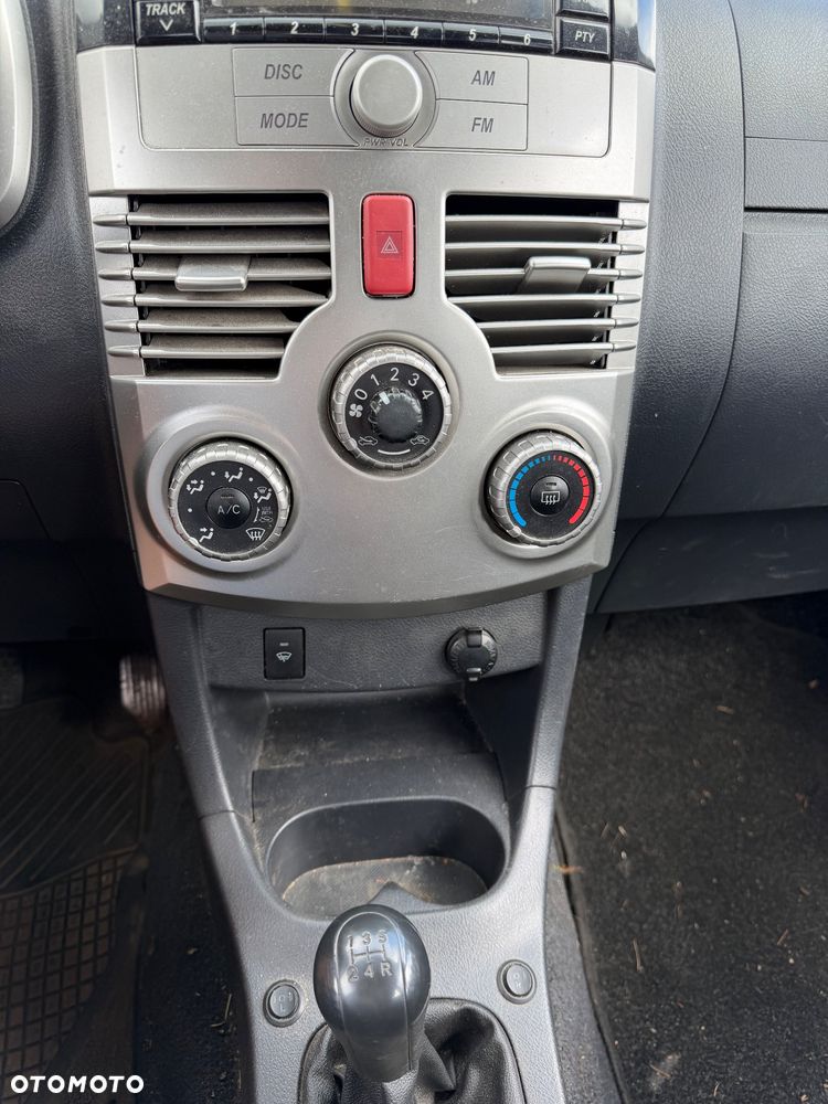 Daihatsu Terios 1.5 Top 4WD - 10