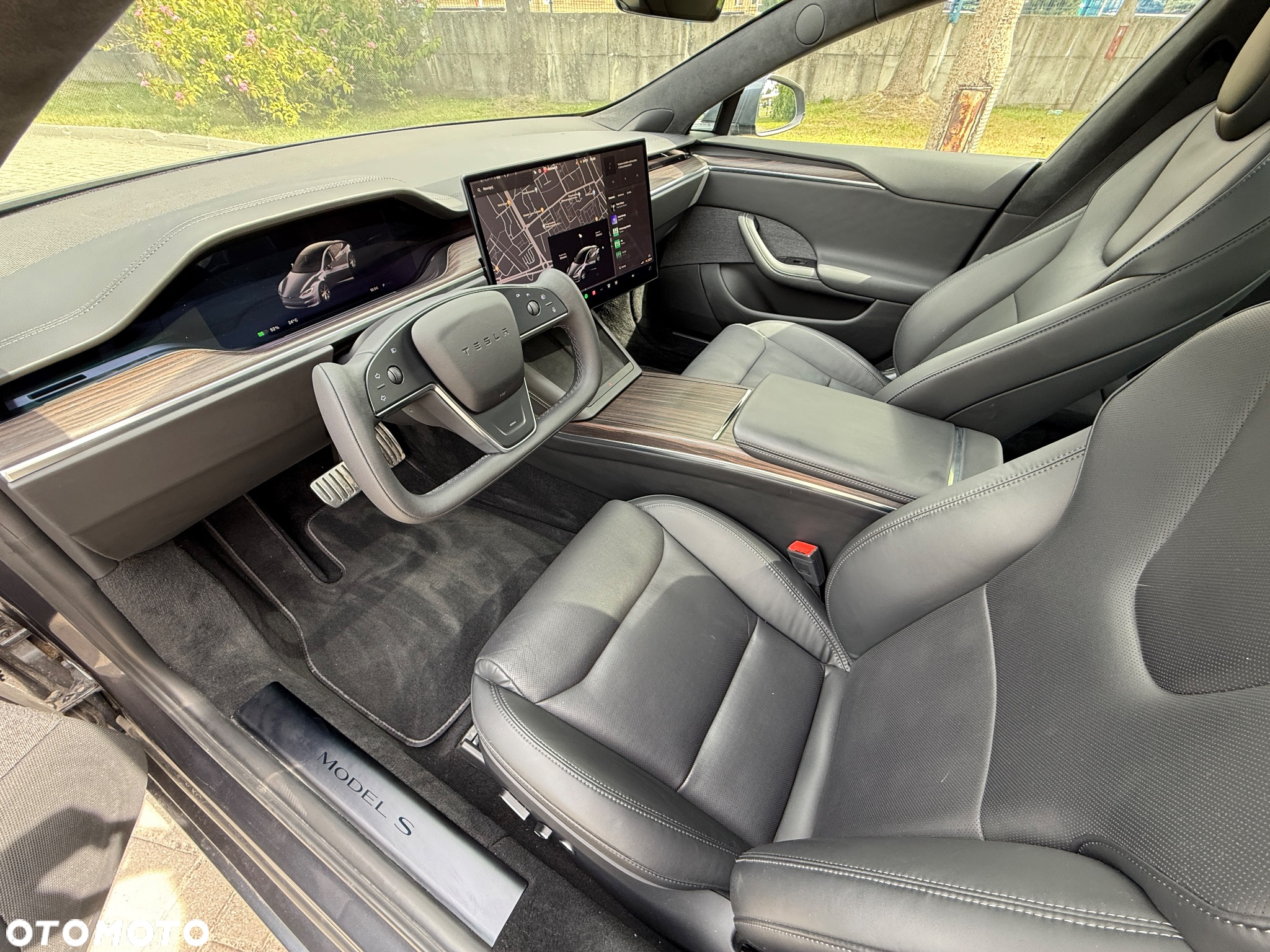 Tesla Model S Long Range - 8