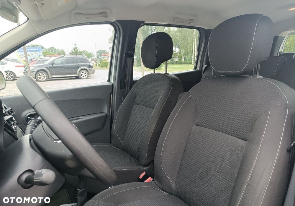 Dacia Lodgy - 24