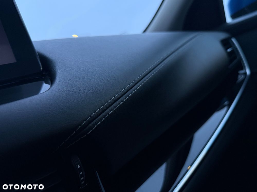 Nissan Qashqai 1.3 DIG-T MHEV Tekna - 27