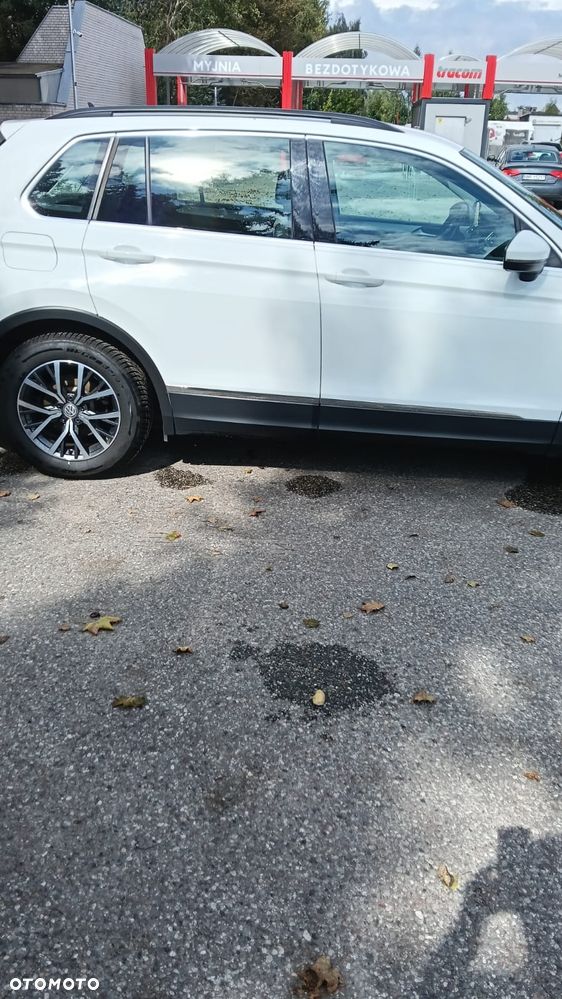 Volkswagen Tiguan - 6