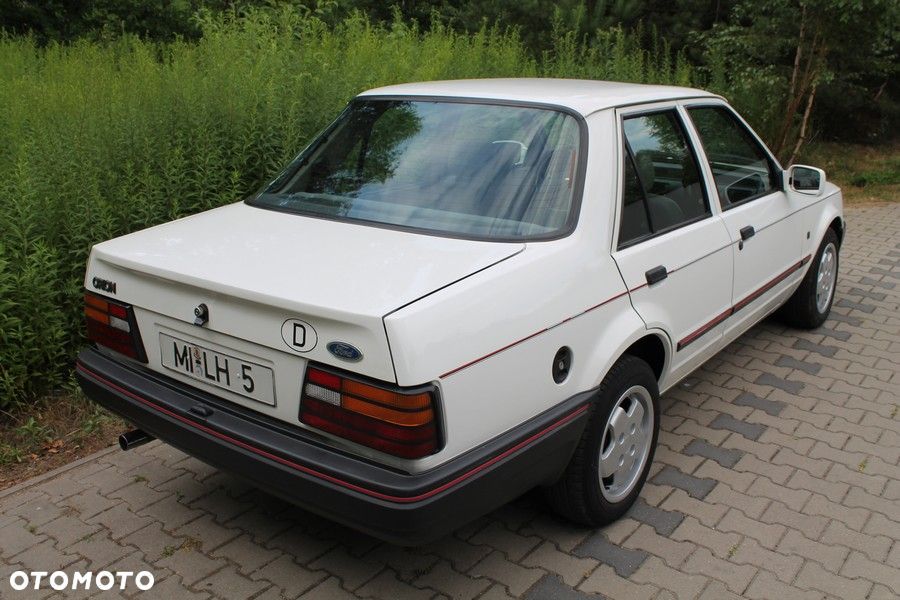 Ford Orion 1.4 CL - 14