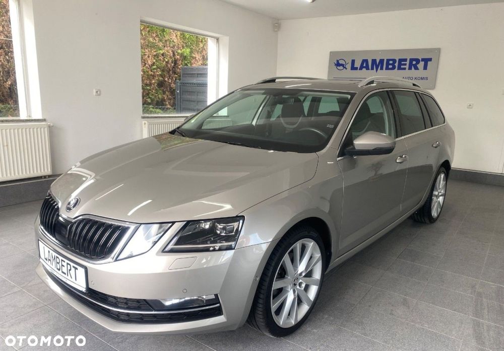 Skoda Octavia - 8