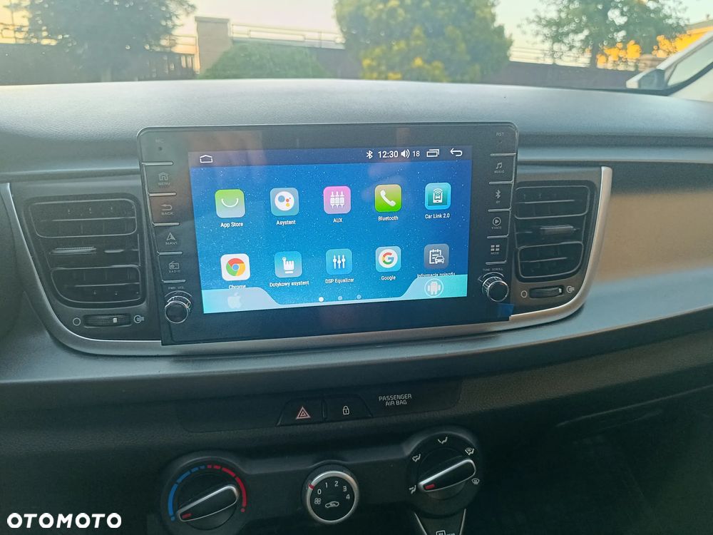 Kia Rio 1.2 M - 7