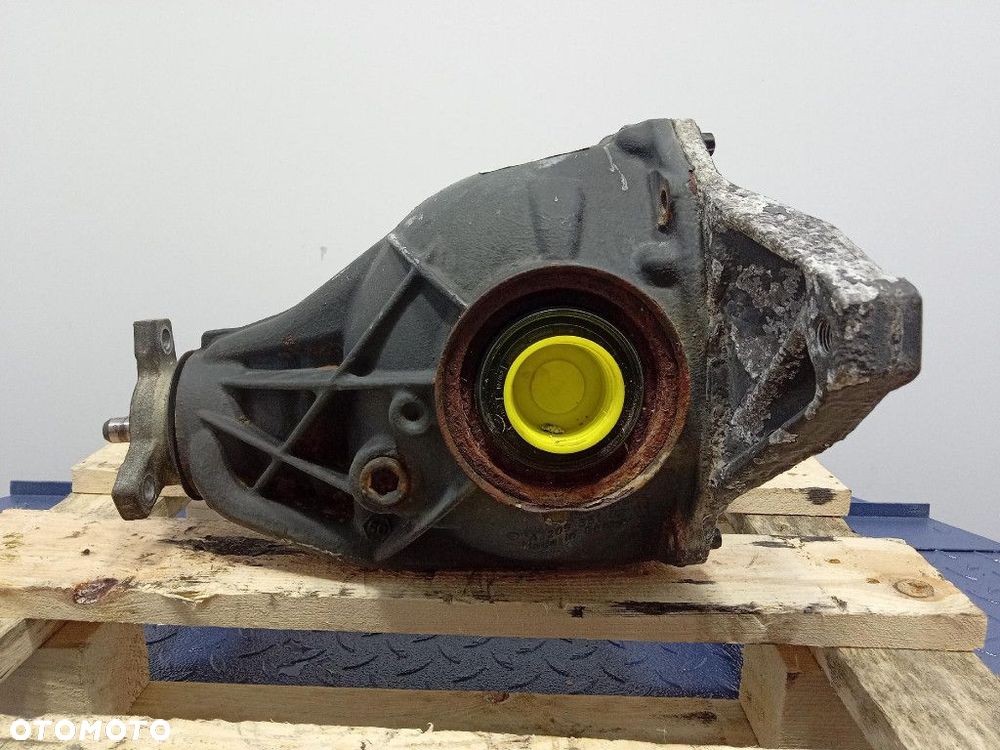 MERCEDES C W204 LIFT 2.1 CDI 120KM DYFERENCJAŁ MOST TYLNY 2073500514 - 4