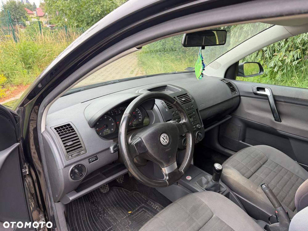 Volkswagen Polo 1.2 Trendline - 9