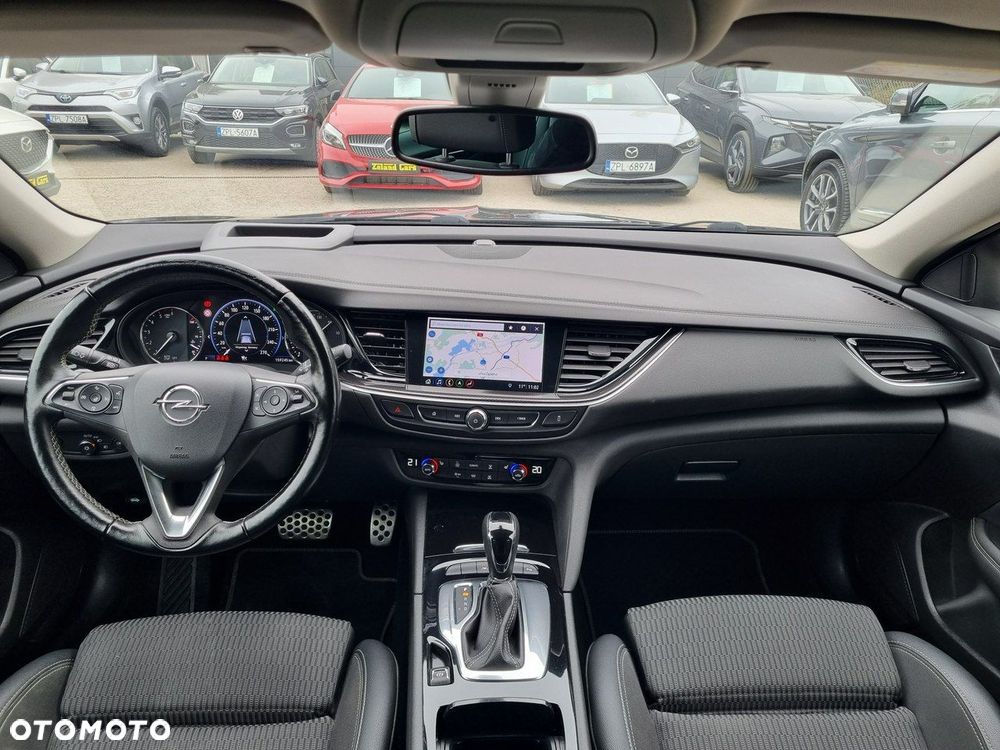 Opel Insignia 1.6 Automatik Edition - 17