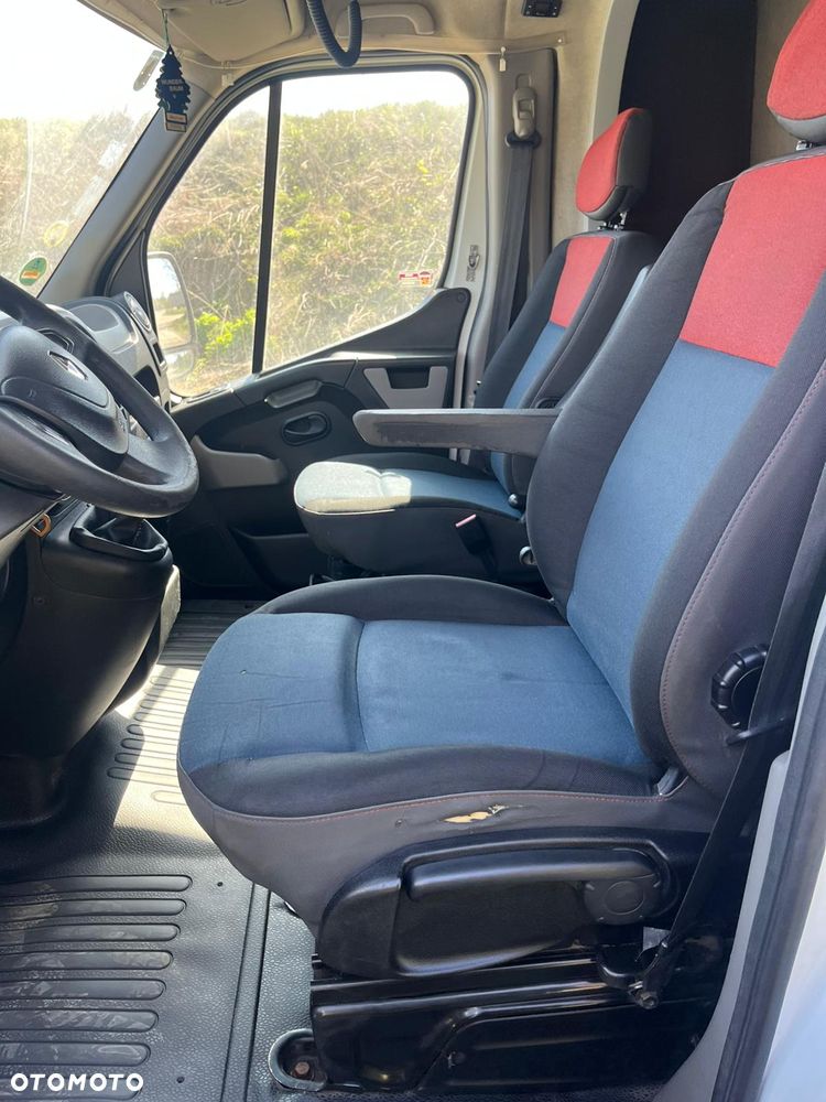 Renault MASTER - 7