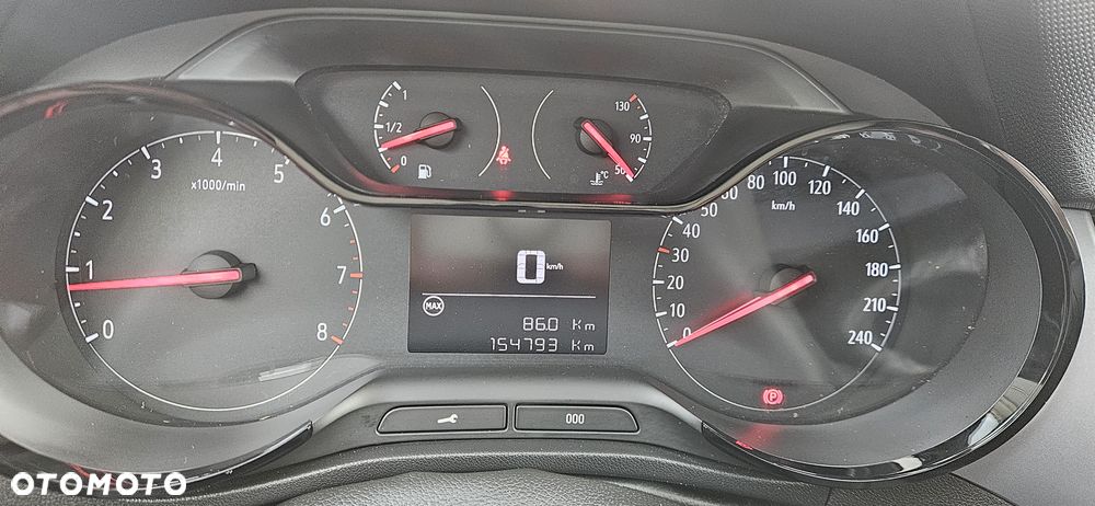 Opel Crossland X 1.2 Innovation - 16