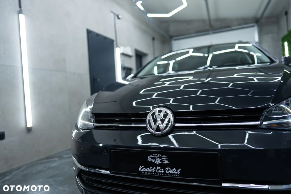 Volkswagen Golf 1.6 TDI SCR Comfortline - 1