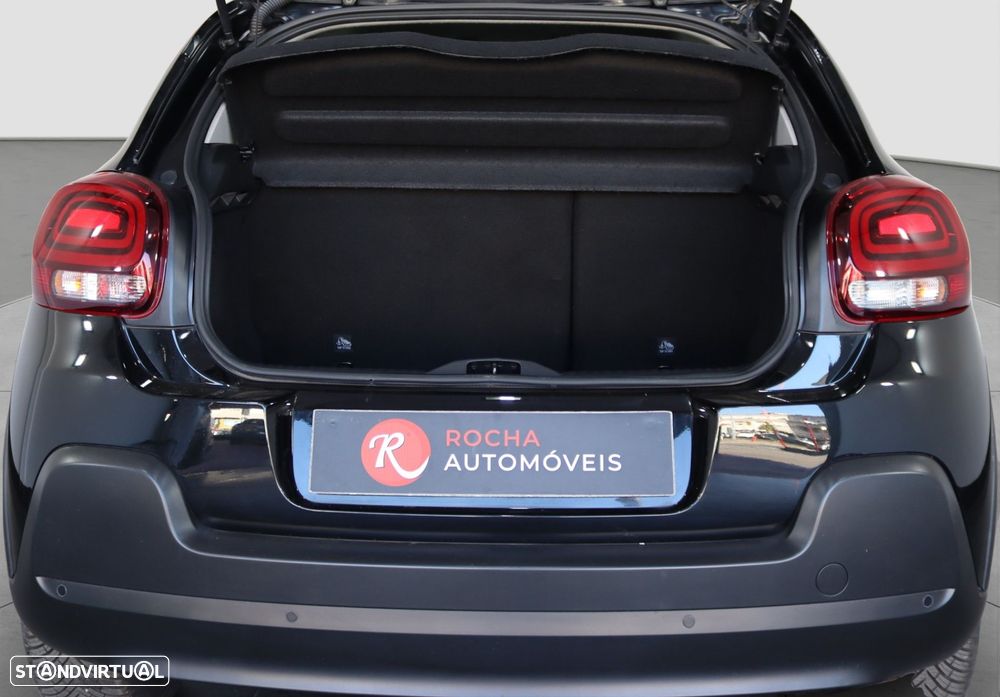 Citroën C3 1.2 PureTech Shine - 14