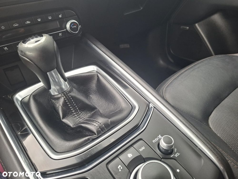 Mazda CX-5 - 16