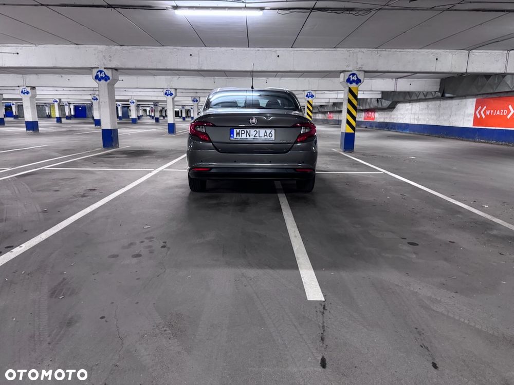 Fiat Tipo 1.4 16V Easy - 17