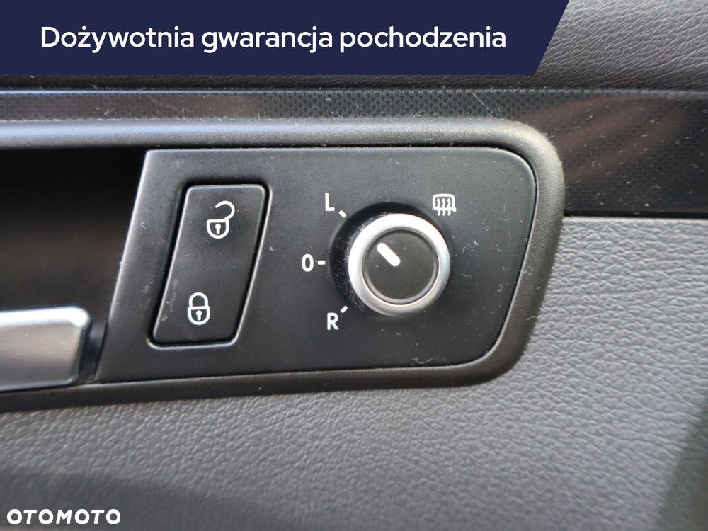 Volkswagen Touran - 17