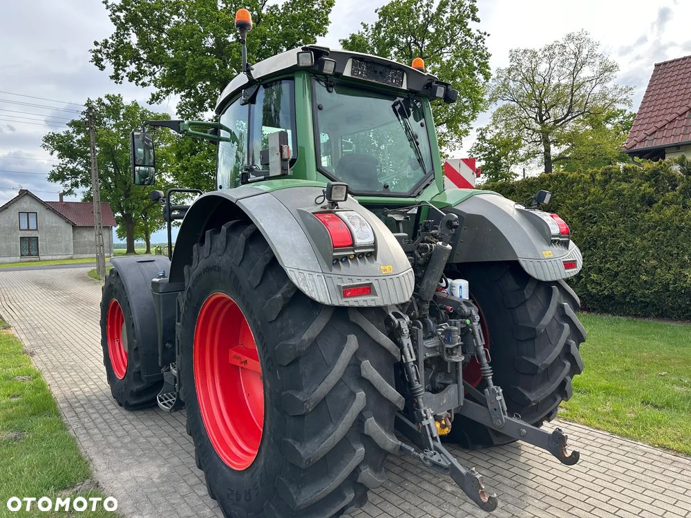 Fendt 939 S4 Profi Plus, 936 ,930,942 - 14