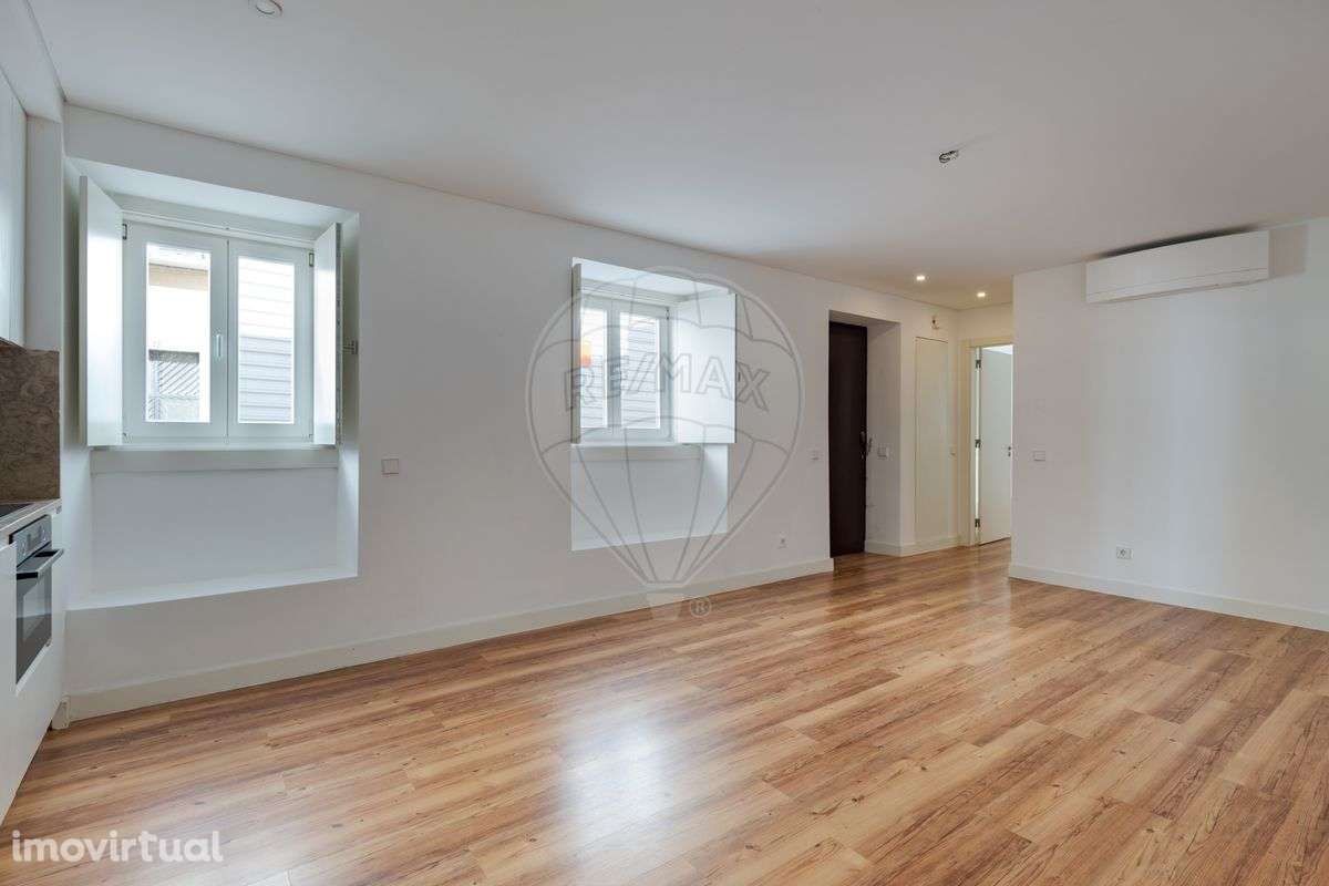 Apartamento T1 para venda - Grande imagem: 4/16