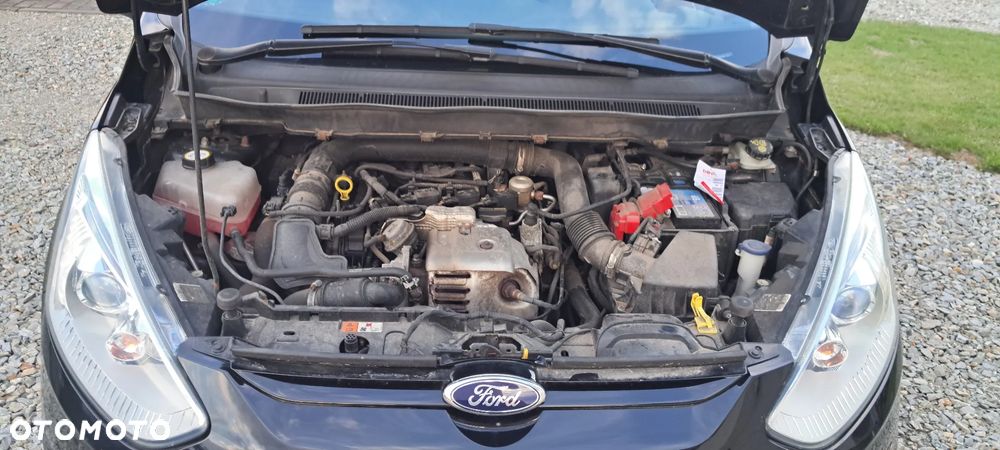 Ford B-MAX 1.0 EcoBoost Titanium - 2