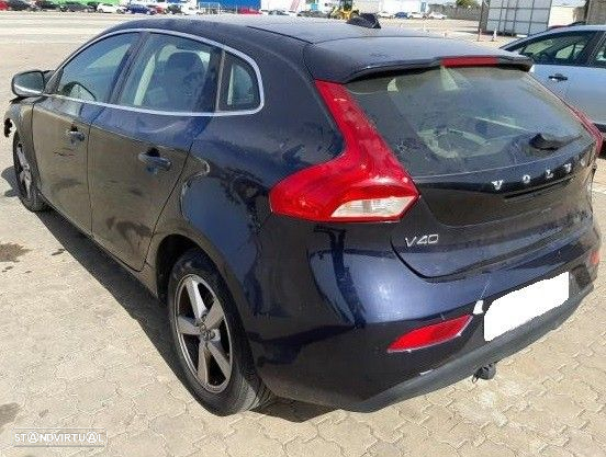 Peças Volvo V40 Hatchback (525, 526) 2012 a 2015 - 2