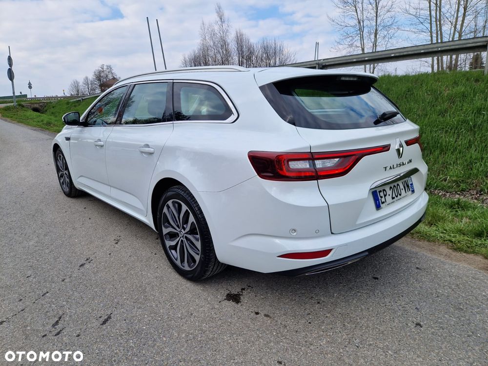 Renault Talisman - 5