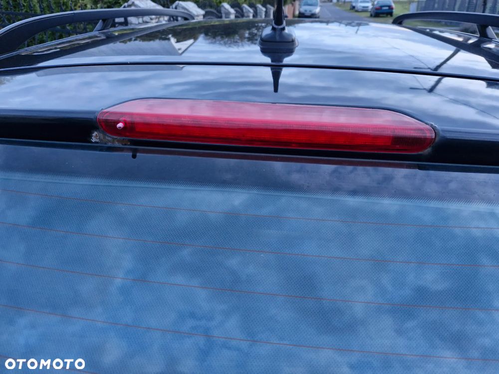 Skoda Octavia 2.0 TDI DPF RS - 23