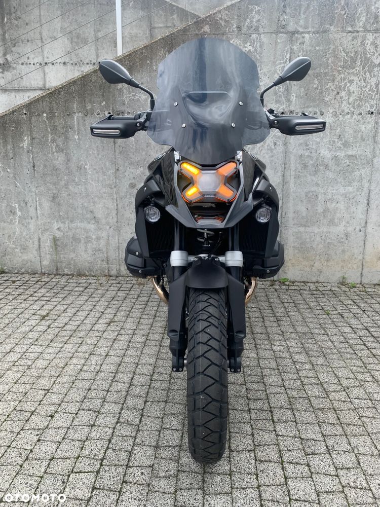 BMW GS - 8