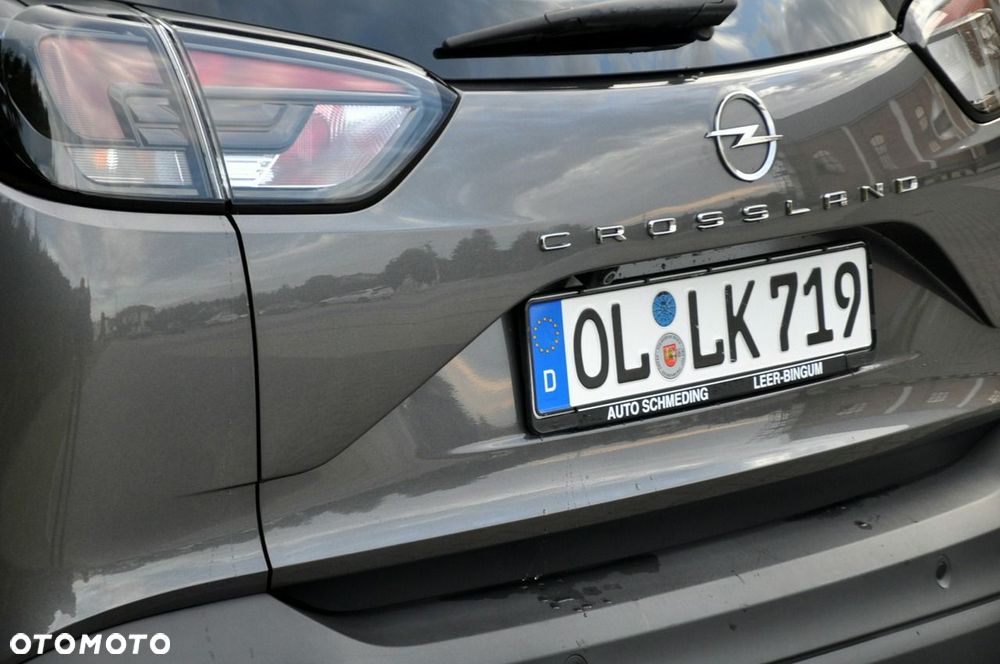 Opel Crossland - 16