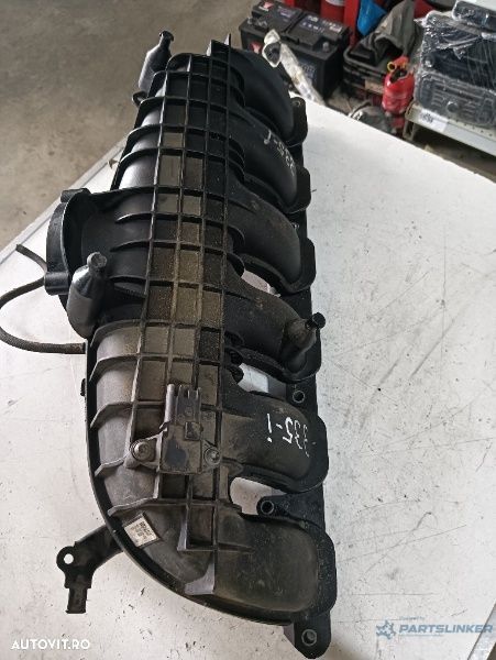 Galerie admisie BMW 3 V Coupe (E92) [ 2005 - 2013 ] 335 i (N54 B30 A, N55 B30 A) 225KW|306HP OEM 756467803 - 1