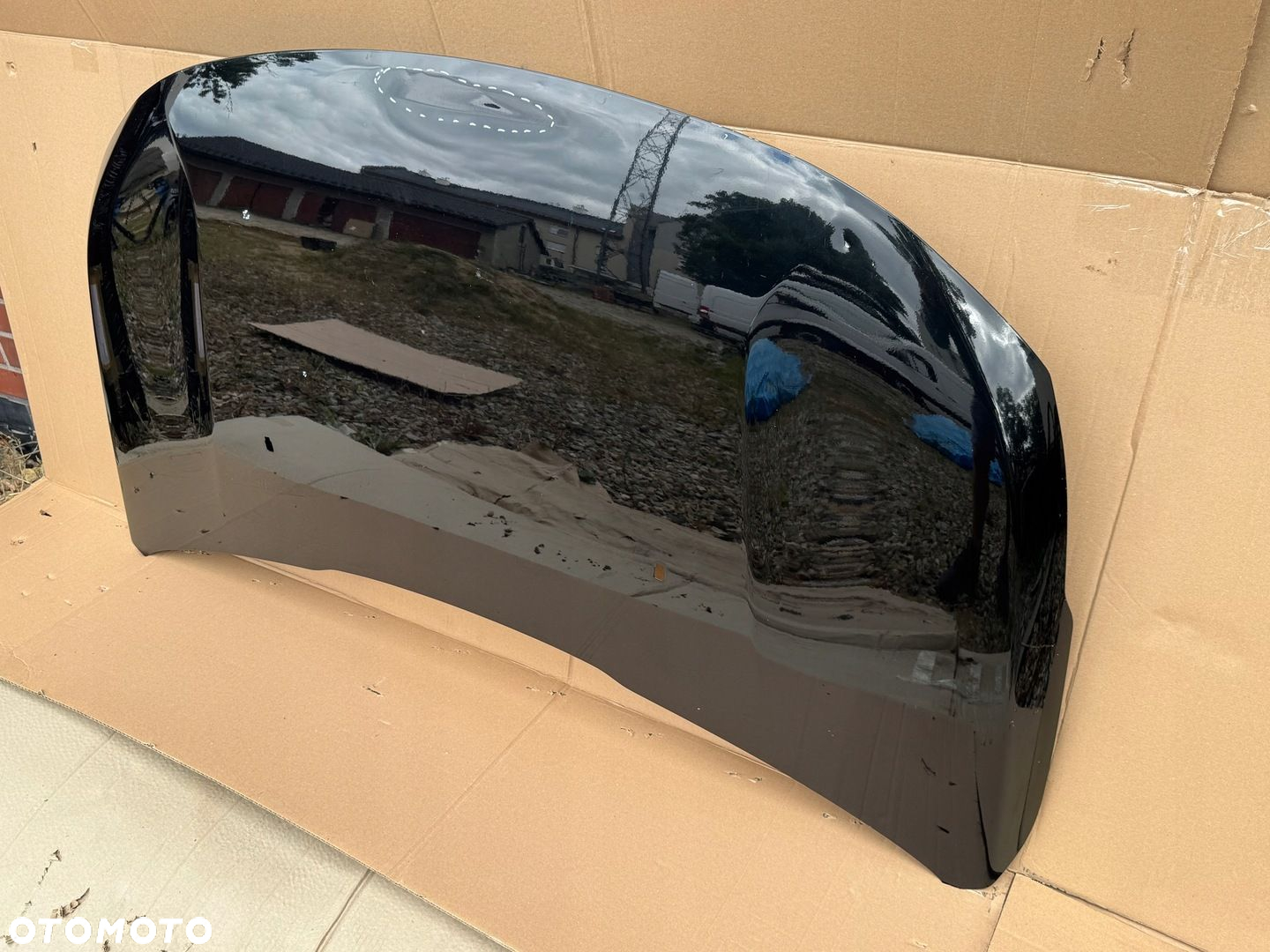 PEUGEOT 2008 I LIFT 16- MASKA ORG - 5