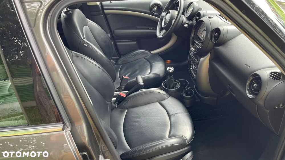 MINI Countryman - 9