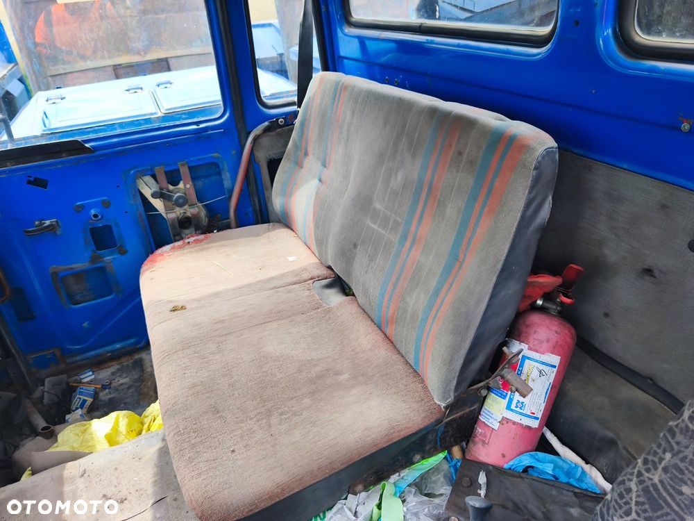 JAC Star 1142 Sk-1 - 18