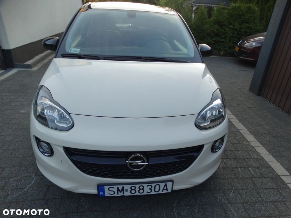 Opel Adam - 11