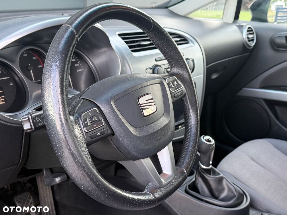 Seat Leon - 13