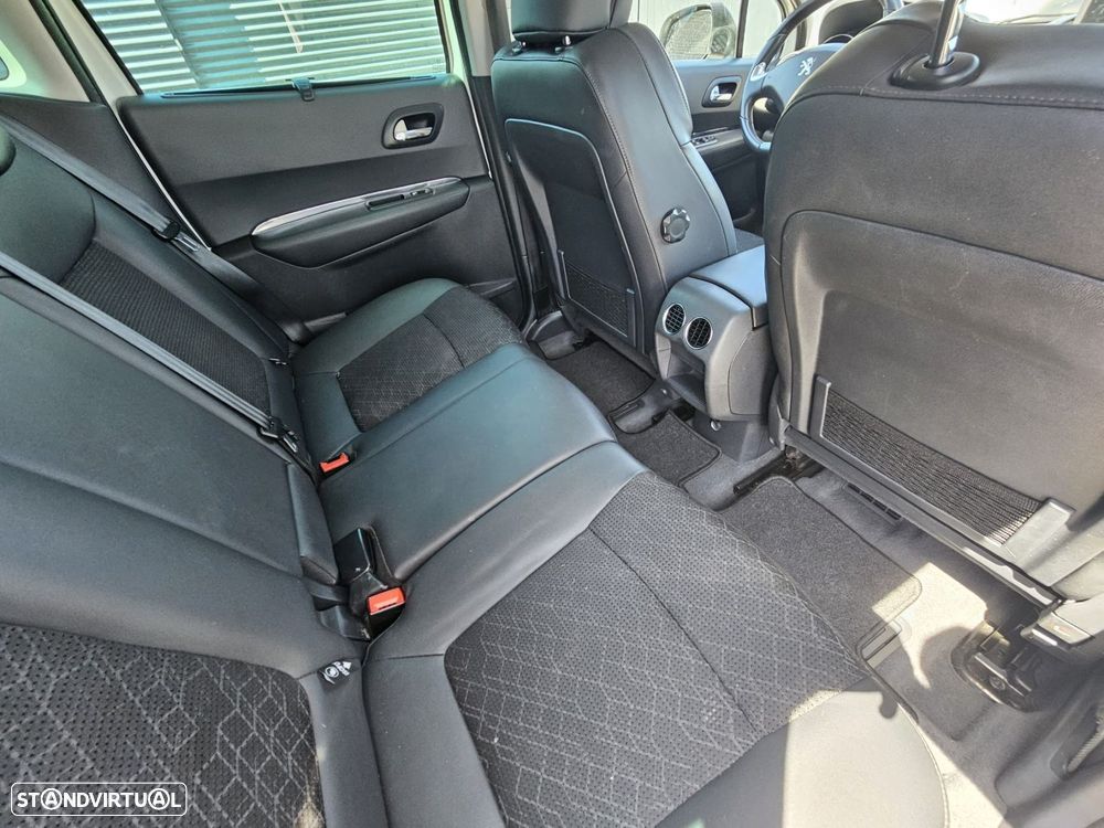 Peugeot 3008 1.6 BlueHDi Allure - 24
