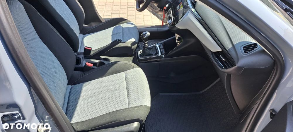 Opel Corsa 1.2 Direct Injection Turbo Edition - 23