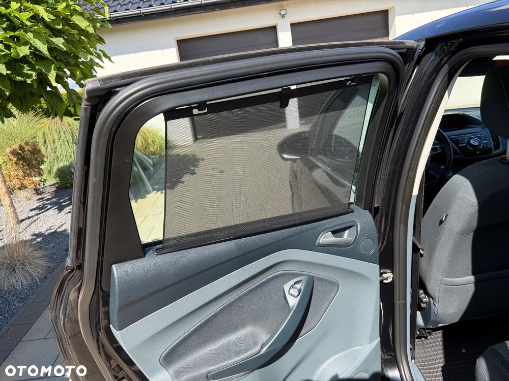 Ford C-MAX 1.0 EcoBoost Titanium ASS - 11