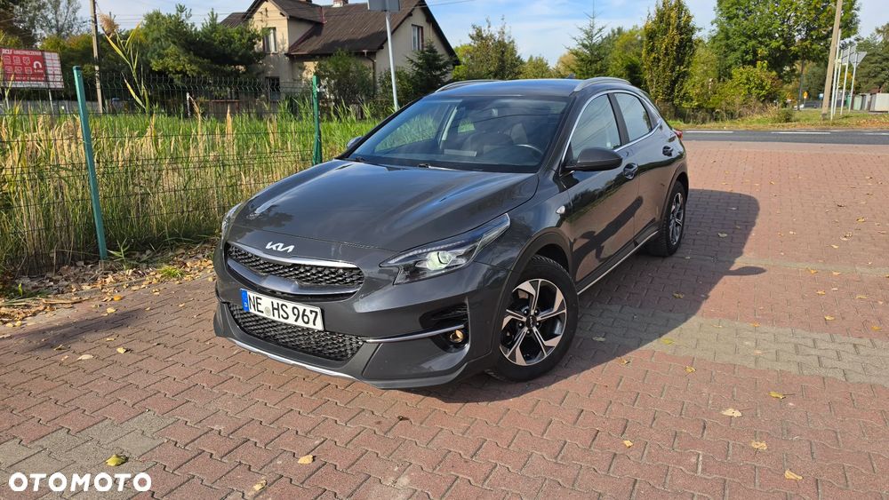 Kia XCeed 1.5 T-GDI OPF EDITION 7 - 31