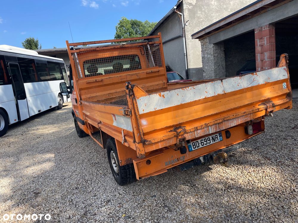 Renault Master - 8