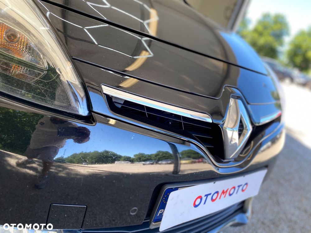Renault Scenic Energy dCi 130 S&S Bose Edition - 17