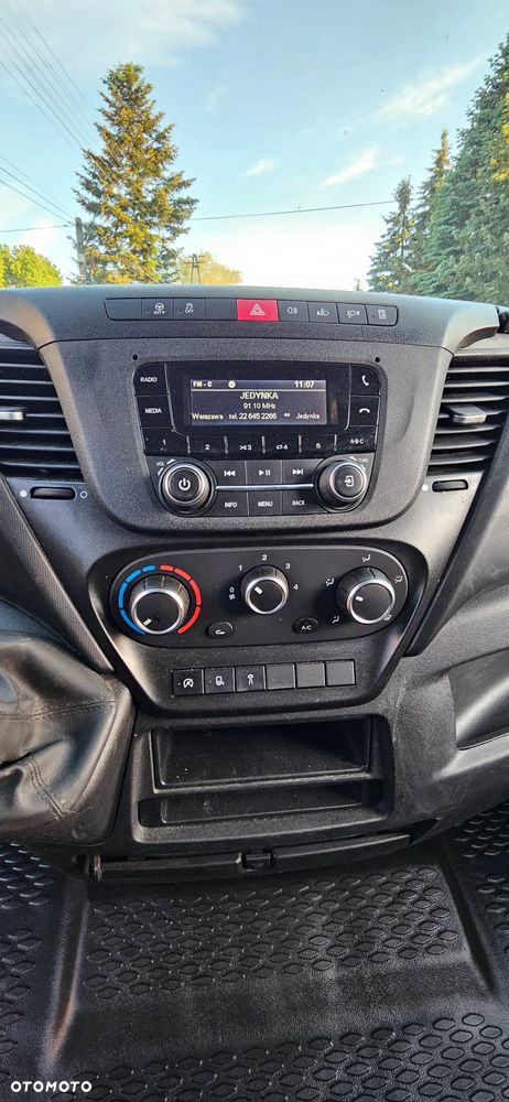 Iveco daily - 14