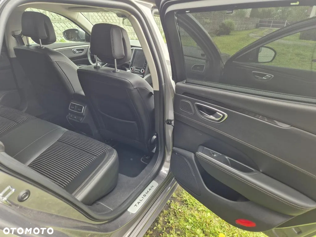 Renault Talisman Grandtour ENERGY dCi 130 INTENS - 7