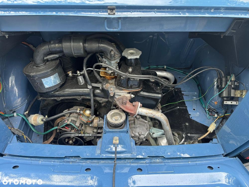 Fiat 126 - 30