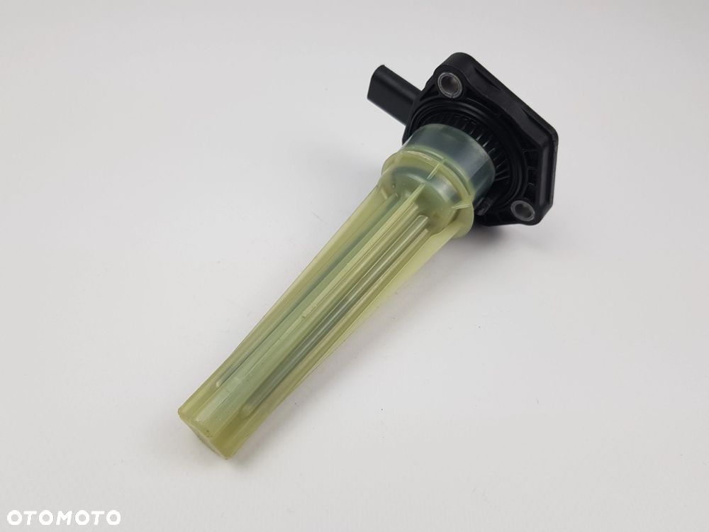 NOWY ORYGINALNY Czujnik poziomu oleju Mercedes w205 w223 c236 A0919059301 - 1