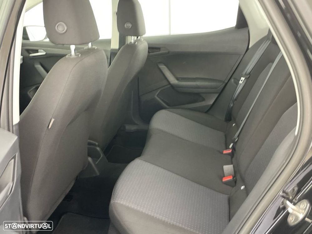 SEAT Ibiza 1.0 TSI Style - 12