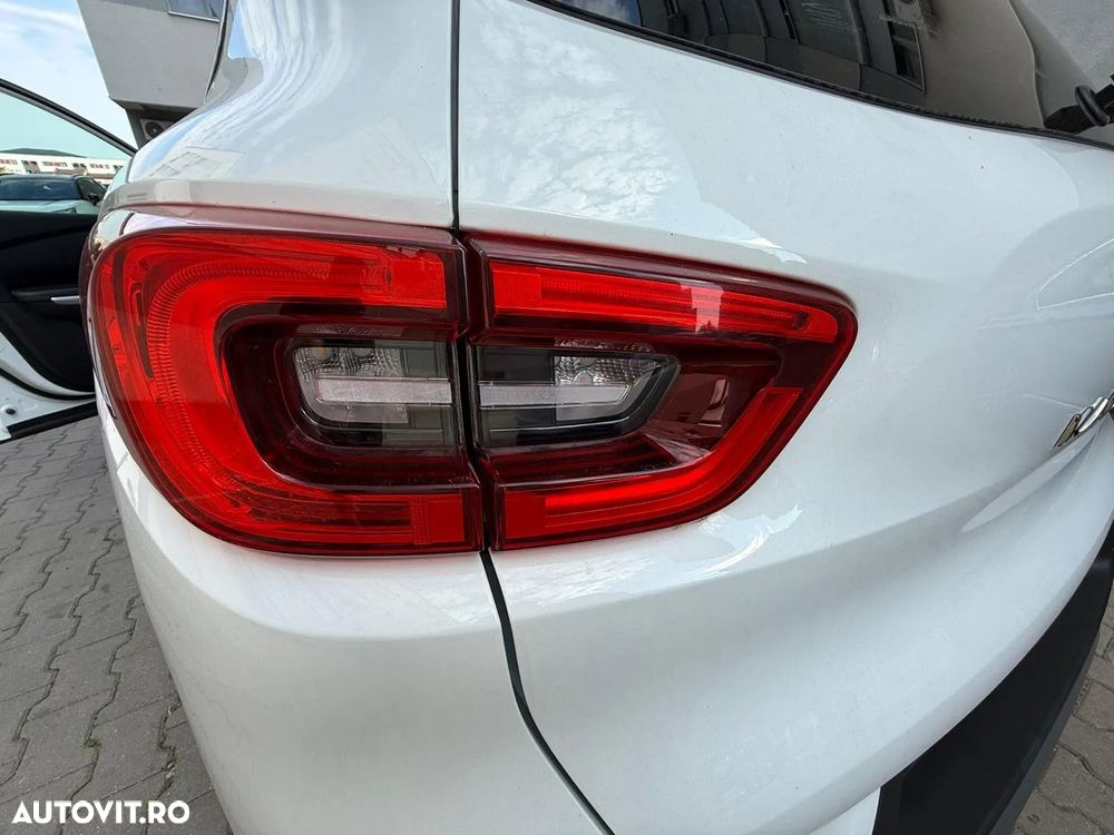 Renault Kadjar BLUE dCi EDC Intens - 23