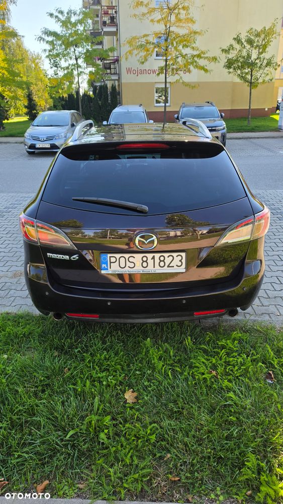 Mazda 6 - 25