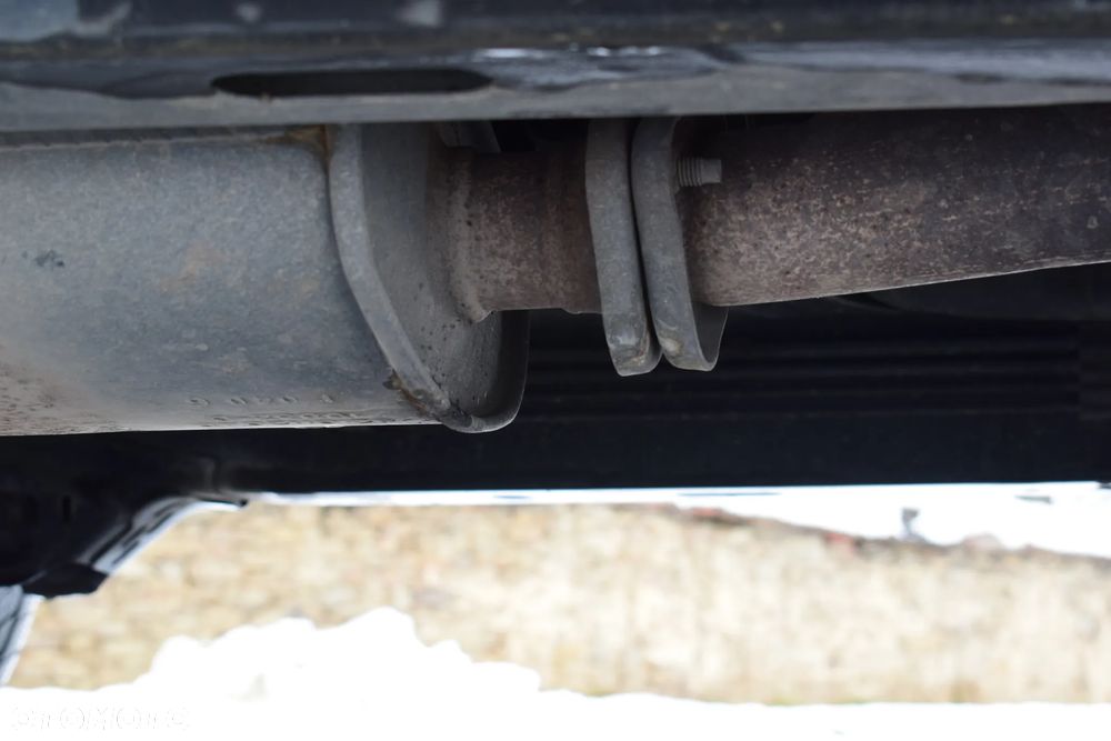 Jeep Cherokee 2.8 CRD Automatik Limited - 23