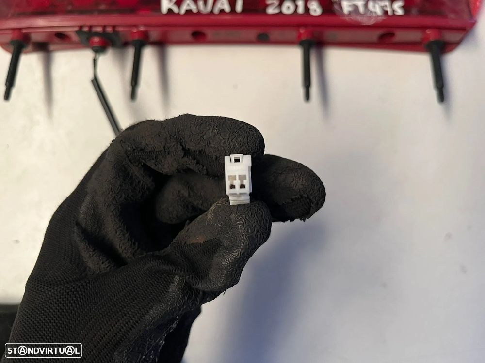 HYUNDAI KAUAI 3 STOP DA MALA - FT475 - 5