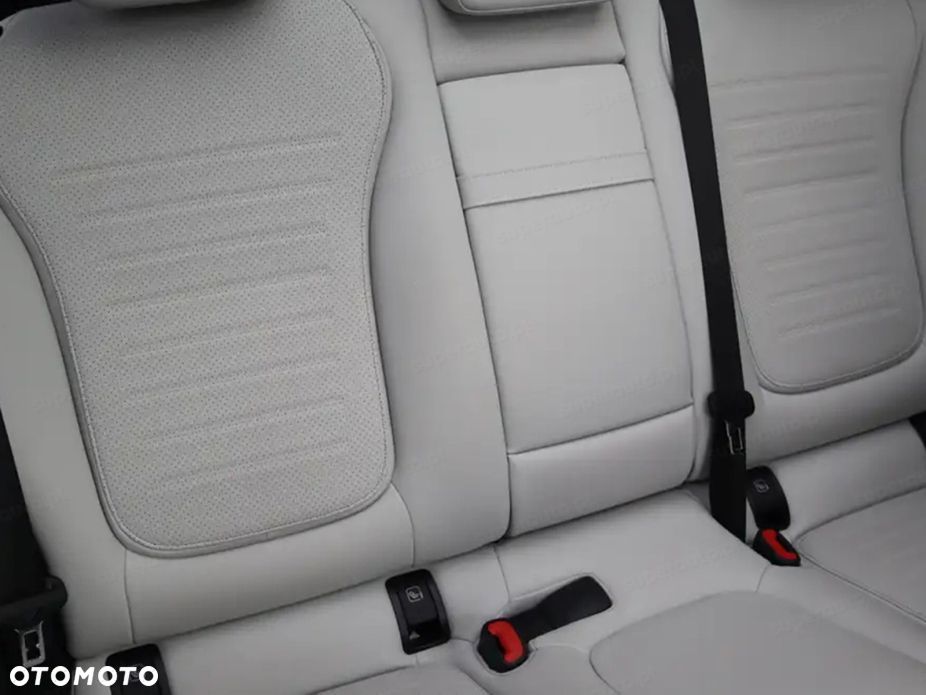 Mercedes-Benz GLC 200 d 4-Matic - 12