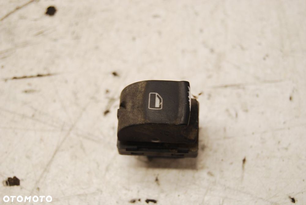 PRZEŁĄCZNIK SZYBY 4F0959855 AUDI A3 8P A6 C6 - 8